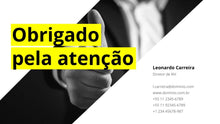 Load image into Gallery viewer, Apresentação Organograma Flex em Powerpoint