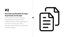 Load image into Gallery viewer, Apresentação TimeLine em Powerpoint PPT