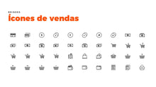 Load image into Gallery viewer, Apresentação de Vendas em Powerpoint
