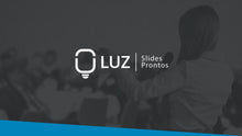 Load image into Gallery viewer, Apresentação para Empresas - Go Fast