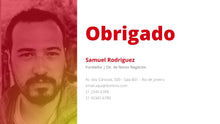 Load image into Gallery viewer, Apresentação de Plano de Negócios em Powerpoint