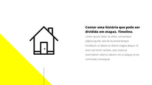 Load image into Gallery viewer, Apresentação TimeLine em Powerpoint PPT