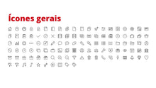 Load image into Gallery viewer, Apresentação de Plano de Negócios em Powerpoint
