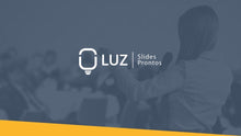 Load image into Gallery viewer, Apresentação de Tabelas em Powerpoint - Table Slides