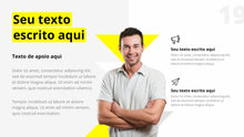 Load image into Gallery viewer, Apresentação de Projetos em Powerpoint - PowerProject