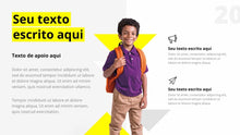 Load image into Gallery viewer, Apresentação de Projetos em Powerpoint - PowerProject