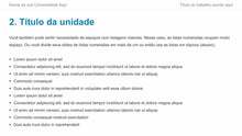 Load image into Gallery viewer, Apresentação de TCC Power Point - PowerTCC