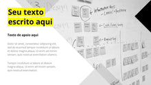Load image into Gallery viewer, Apresentação de Projetos em Powerpoint - PowerProject