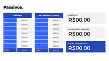 Load image into Gallery viewer, Apresentação de Resultados Financeiros em Powerpoint - Go Finance
