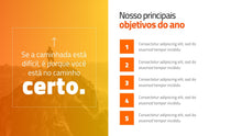 Load image into Gallery viewer, Apresentação Criativa Multi-uso Goldfish em Powerpoint
