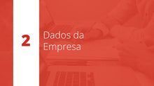 Load image into Gallery viewer, Apresentação de Plano de Marketing em Powerpoint