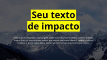 Load image into Gallery viewer, Apresentação de Projetos em Powerpoint - PowerProject