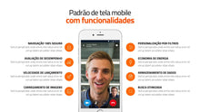 Load image into Gallery viewer, Apresentação Criativa Multi-uso Goldfish em Powerpoint