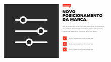 Load image into Gallery viewer, Apresentação de Resultados em Powerpoint Pandora