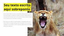 Load image into Gallery viewer, Apresentação de Projetos em Powerpoint - PowerProject