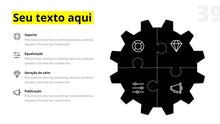 Load image into Gallery viewer, Apresentação de Projetos em Powerpoint - PowerProject