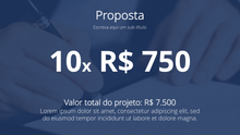 Load image into Gallery viewer, Apresentação de Vendas para Consultores em Powerpoint e Keynote