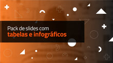 Load image into Gallery viewer, Apresentação Criativa Multi-uso Goldfish em Powerpoint