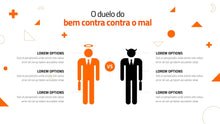 Load image into Gallery viewer, Apresentação Criativa Multi-uso Goldfish em Powerpoint