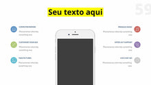 Load image into Gallery viewer, Apresentação de Projetos em Powerpoint - PowerProject