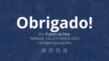 Load image into Gallery viewer, Apresentação de Vendas para Consultores em Powerpoint e Keynote
