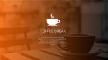 Load image into Gallery viewer, Apresentação Criativa Multi-uso Goldfish em Powerpoint