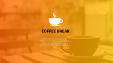 Load image into Gallery viewer, Apresentação Criativa Multi-uso Goldfish em Powerpoint