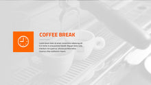 Load image into Gallery viewer, Apresentação Criativa Multi-uso Goldfish em Powerpoint