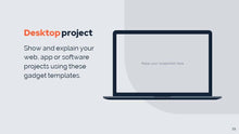 Load image into Gallery viewer, Apresentação Logística Enxuta em PowerPoint
