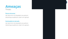 Load image into Gallery viewer, Apresentação Análise SWOT em Google Slides