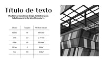 Load image into Gallery viewer, Apresentação de Arquitetura em Powerpoint