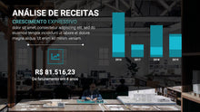 Load image into Gallery viewer, Apresentação para Investidores em Google Slides