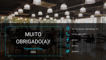 Load image into Gallery viewer, Apresentação para Investidores em Google Slides