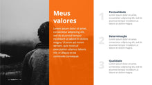 Load image into Gallery viewer, Apresentação Pessoal Criativa Google Slides – MeetMe