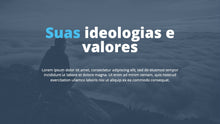Load image into Gallery viewer, Apresentação Pessoal Criativa Google Slides – MeetMe