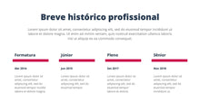 Load image into Gallery viewer, Apresentação Pessoal Criativa Powerpoint - MeetMe
