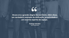 Load image into Gallery viewer, Apresentação Pessoal Criativa Powerpoint - MeetMe