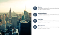 Load image into Gallery viewer, Apresentação Pessoal Criativa Powerpoint - MeetMe