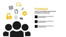 Load image into Gallery viewer, Apresentação Pitch para Startup em Google Slides