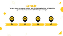 Load image into Gallery viewer, Apresentação Pitch para Startup em Google Slides