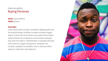 Load image into Gallery viewer, Apresentação de Plano de Marketing em Google Slides