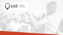 Load image into Gallery viewer, Apresentação de Plano de Marketing em Google Slides