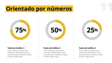 Load image into Gallery viewer, Apresentação de Projetos - PowerProject em Google Slides