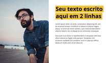 Load image into Gallery viewer, Apresentação de Projetos - PowerProject em Google Slides