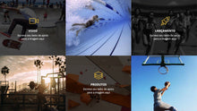 Load image into Gallery viewer, Apresentação de Projetos - PowerProject em Google Slides