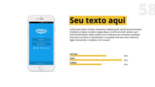 Load image into Gallery viewer, Apresentação de Projetos - PowerProject em Google Slides