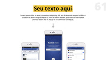 Load image into Gallery viewer, Apresentação de Projetos - PowerProject em Google Slides