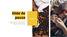 Load image into Gallery viewer, Apresentação de Projetos - PowerProject em Google Slides