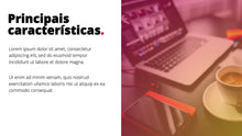 Load image into Gallery viewer, Apresentação Pessoal Criativa Powerpoint - MeetMe