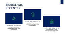 Load image into Gallery viewer, Apresentação de Educação em Powerpoint - Edu Plan